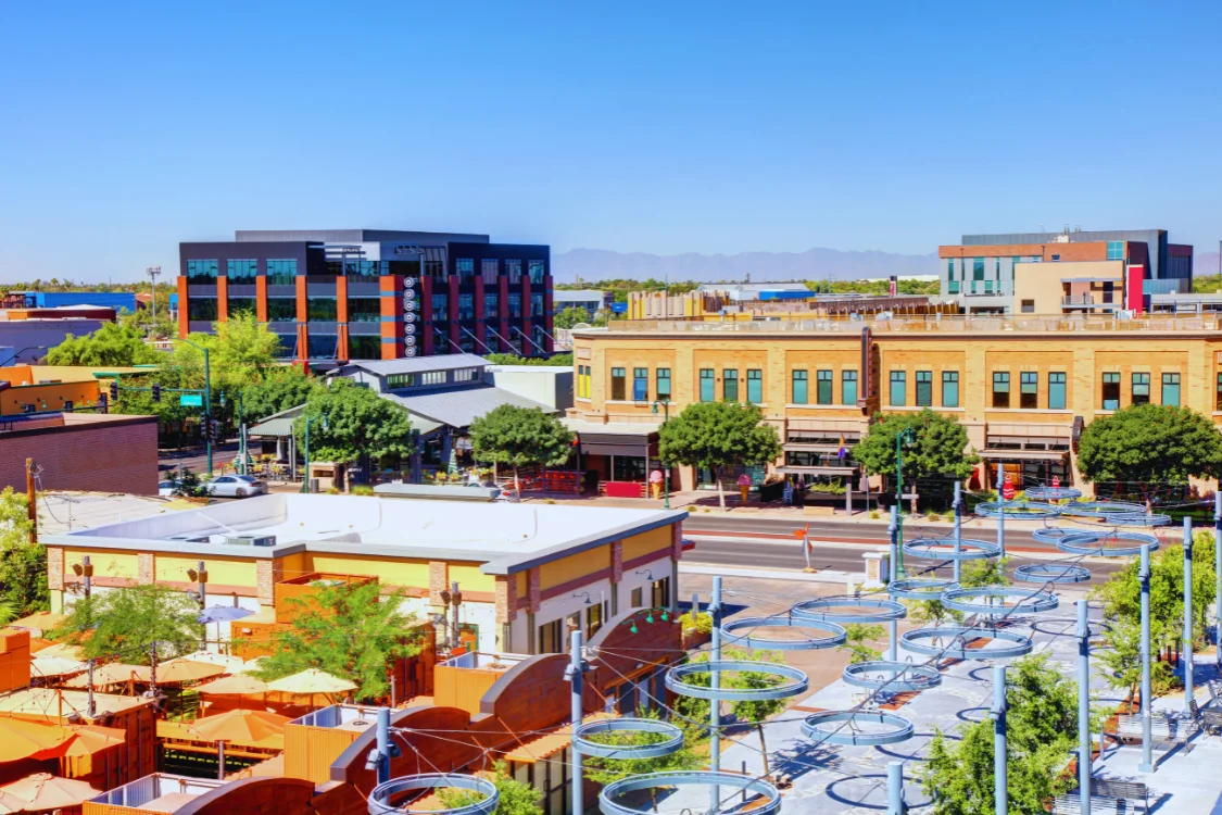 Duplex Conversion Laws and Regulations In Gilbert, AZ in 2024